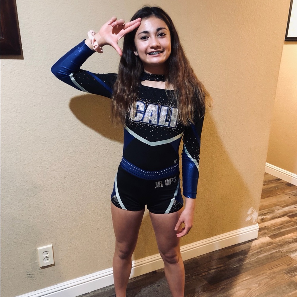 Meet your Posher, Haleighaleigh